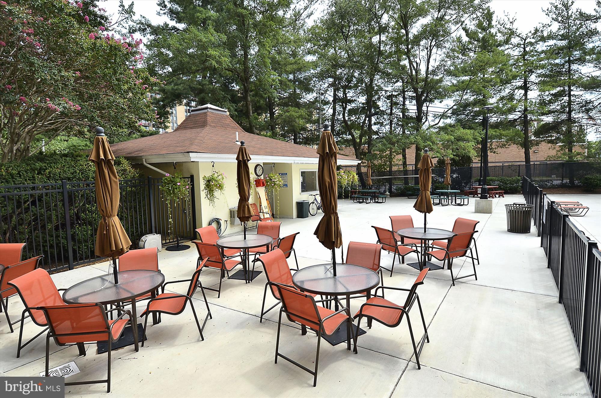 THE FOUNTAINS - Residential