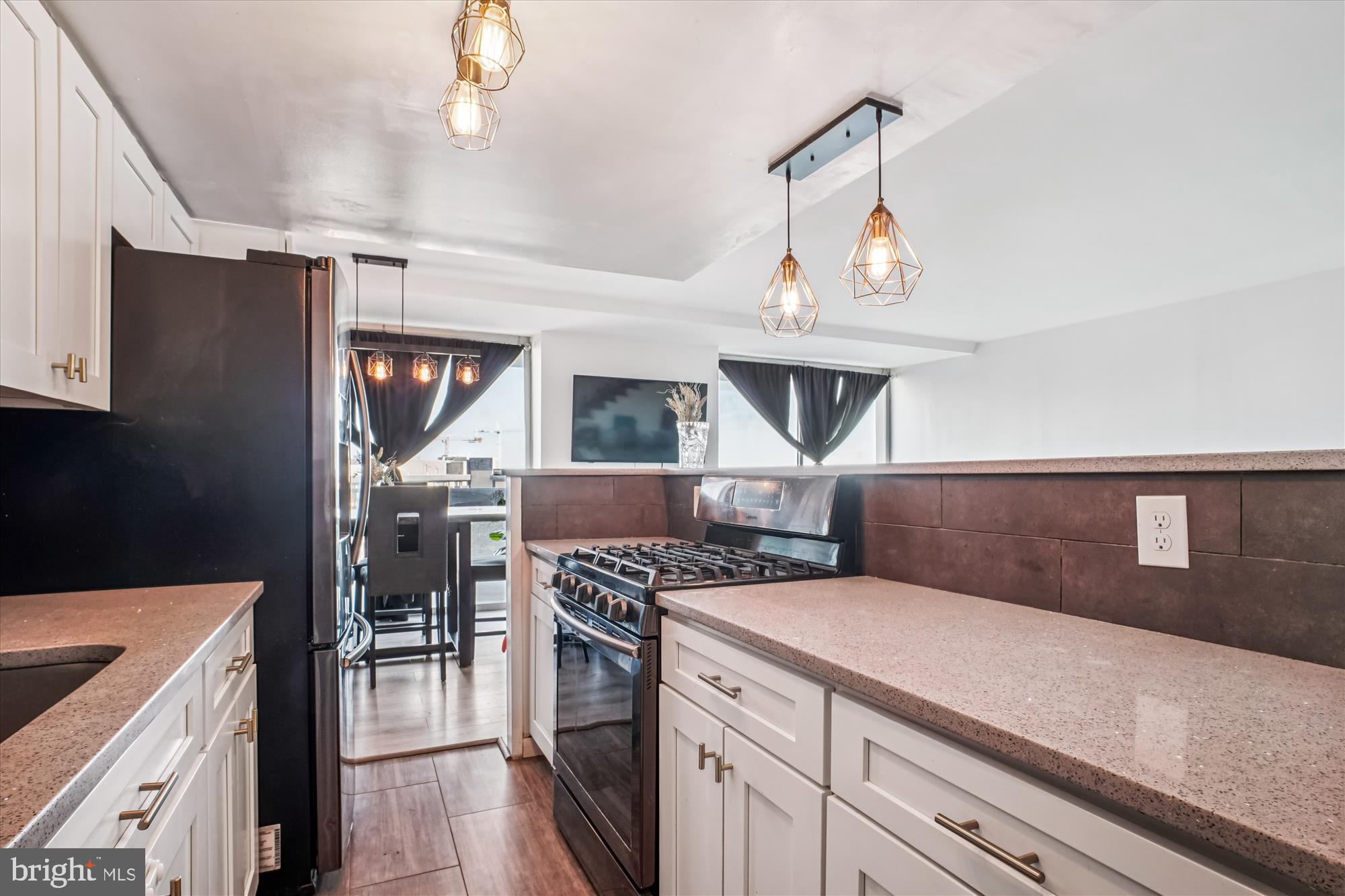 THE FOUNTAINS - Residential