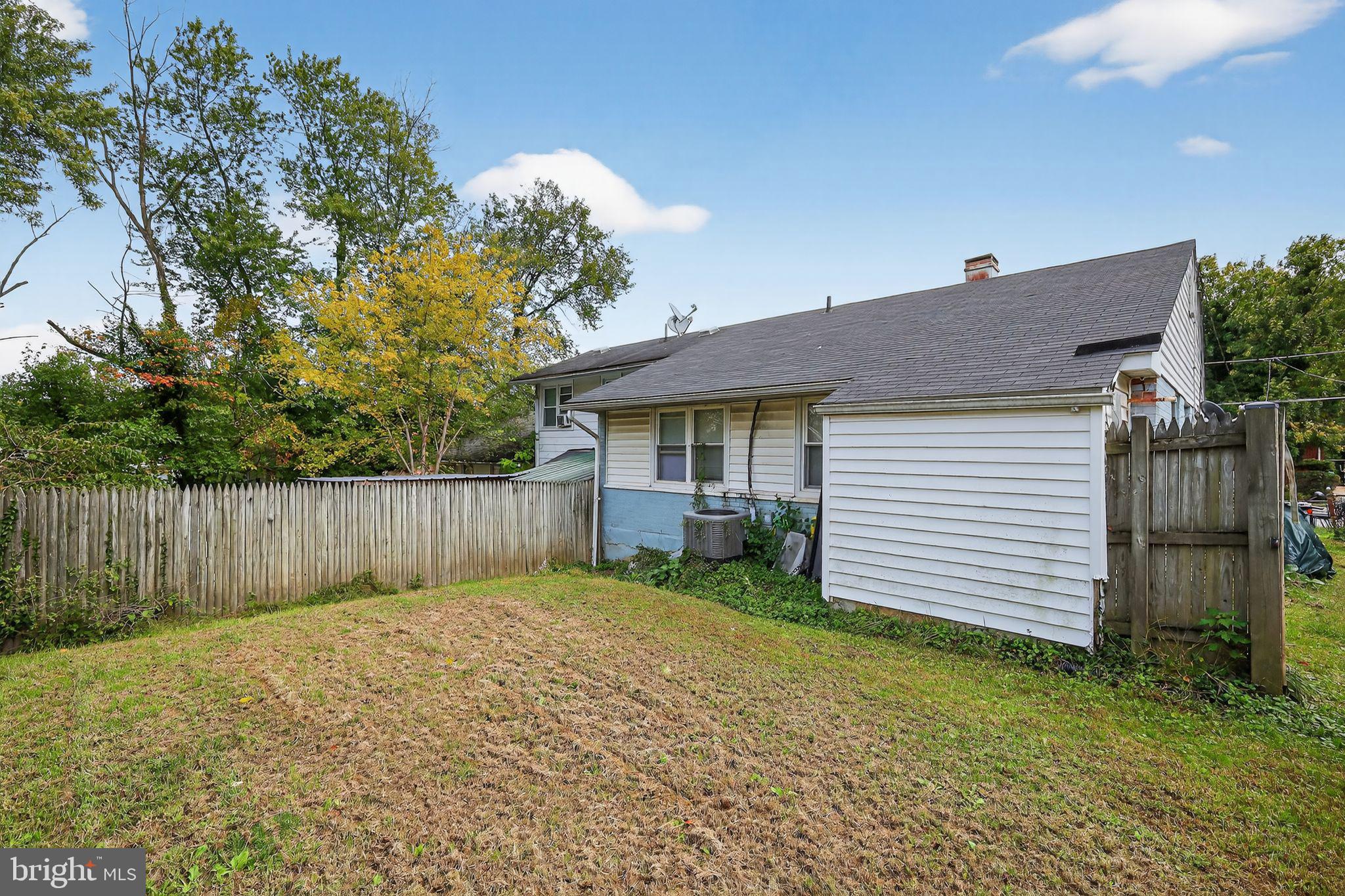 PALMER PARK - Residential