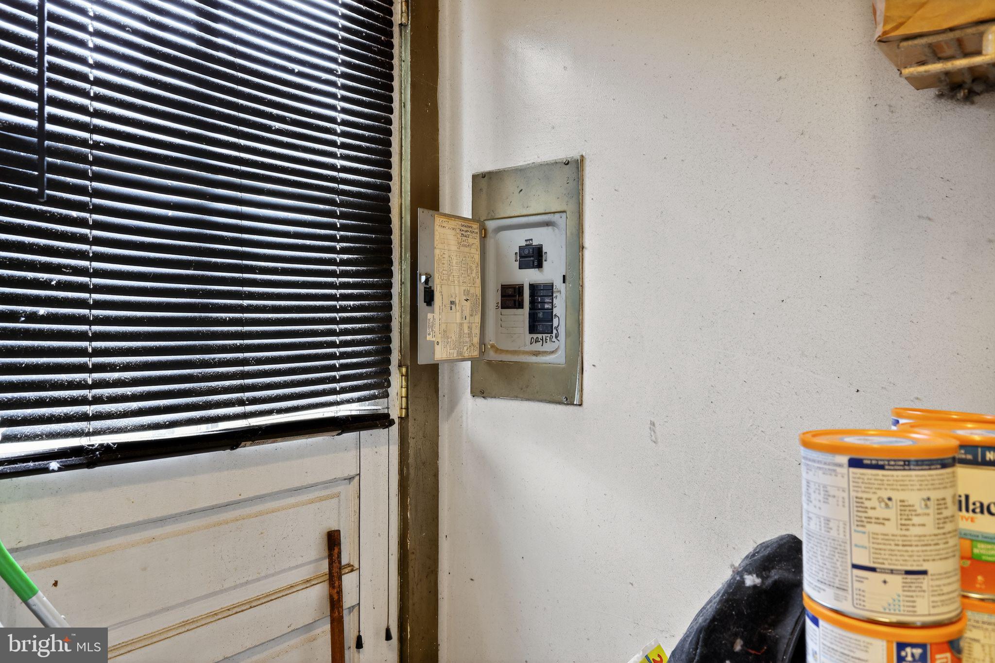 PALMER PARK - Residential