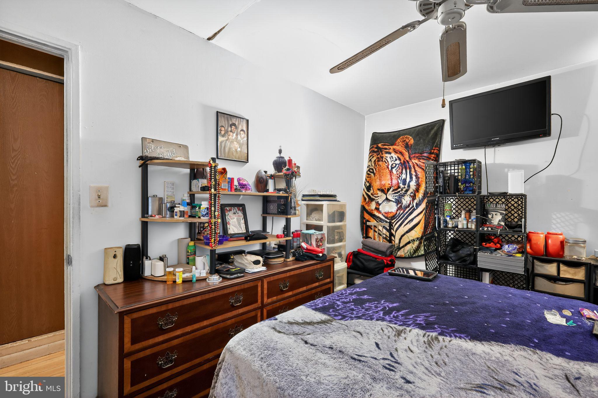 PALMER PARK - Residential