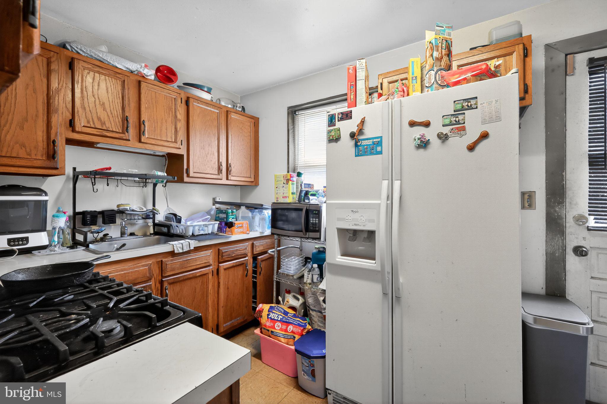 PALMER PARK - Residential