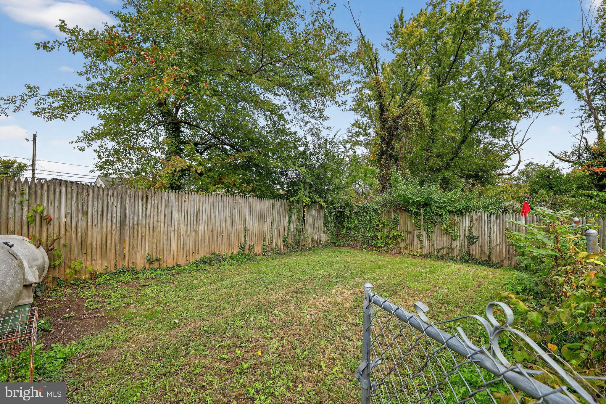 PALMER PARK - Residential