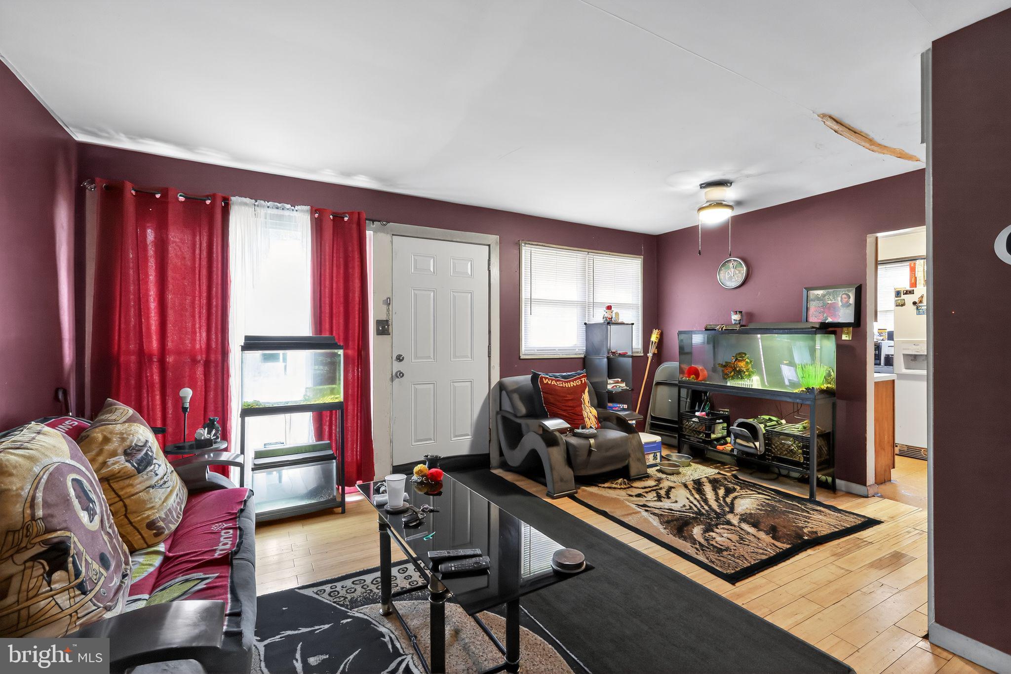 PALMER PARK - Residential