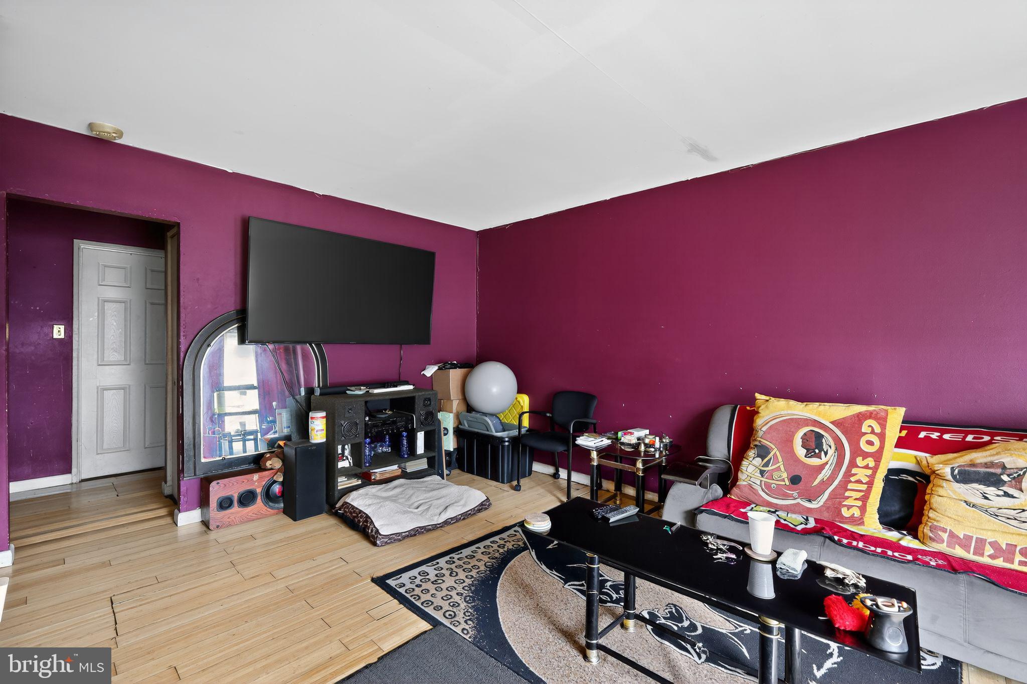 PALMER PARK - Residential