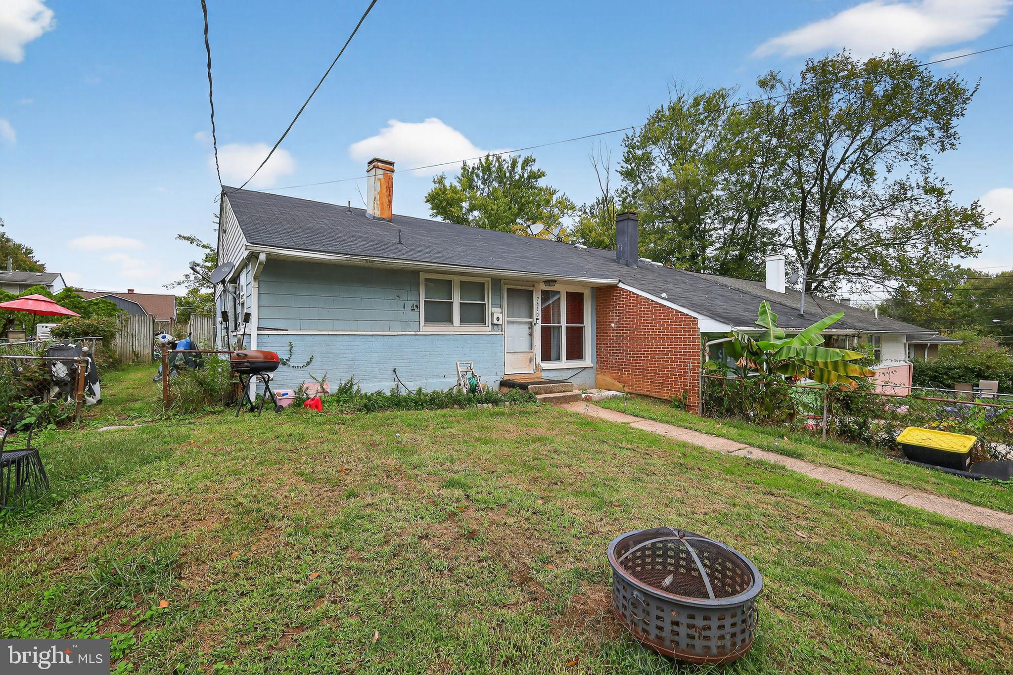 PALMER PARK - Residential