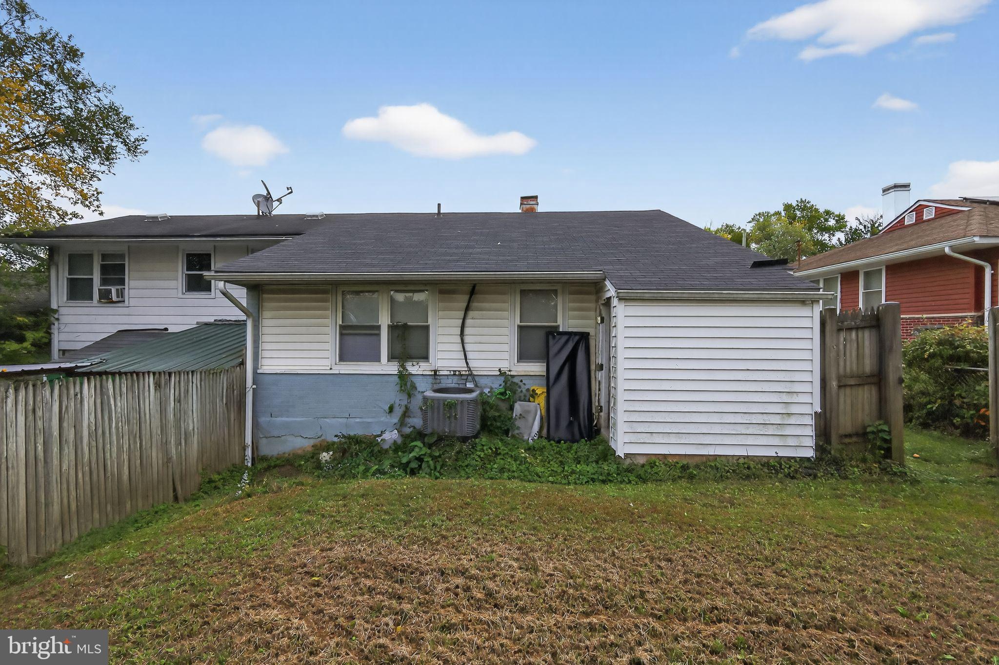 PALMER PARK - Residential