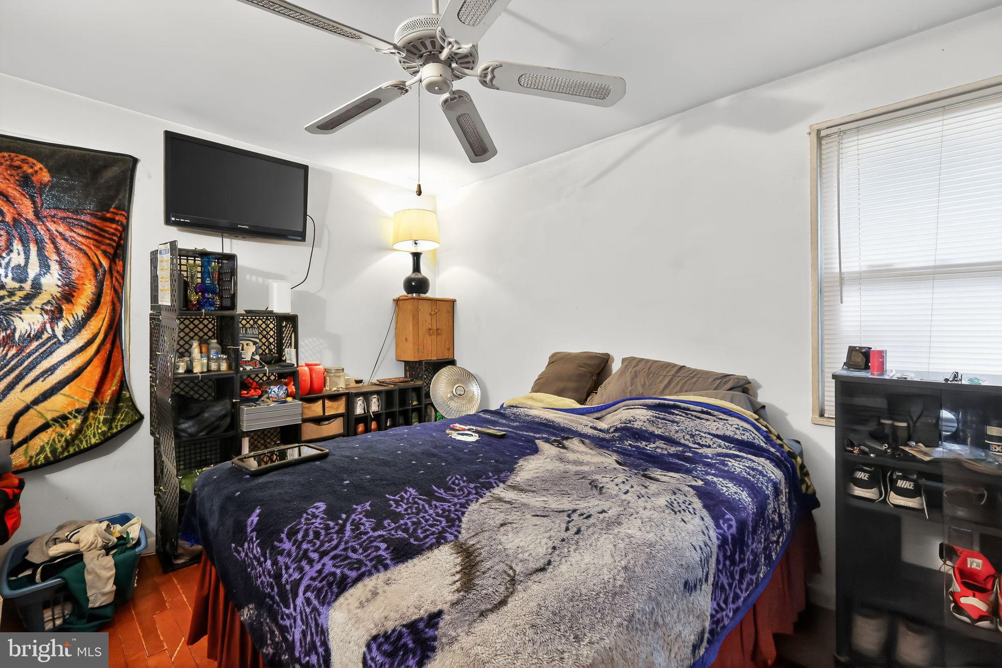 PALMER PARK - Residential