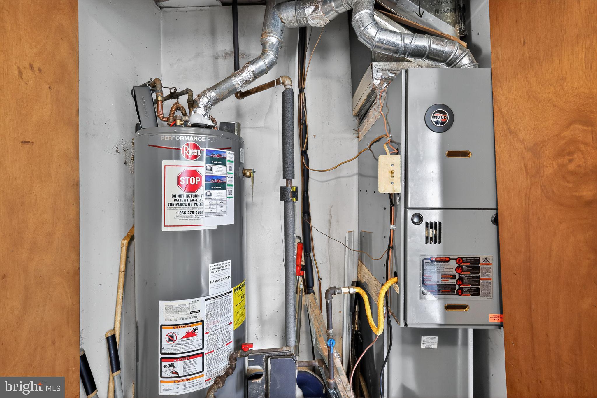 PALMER PARK - Residential