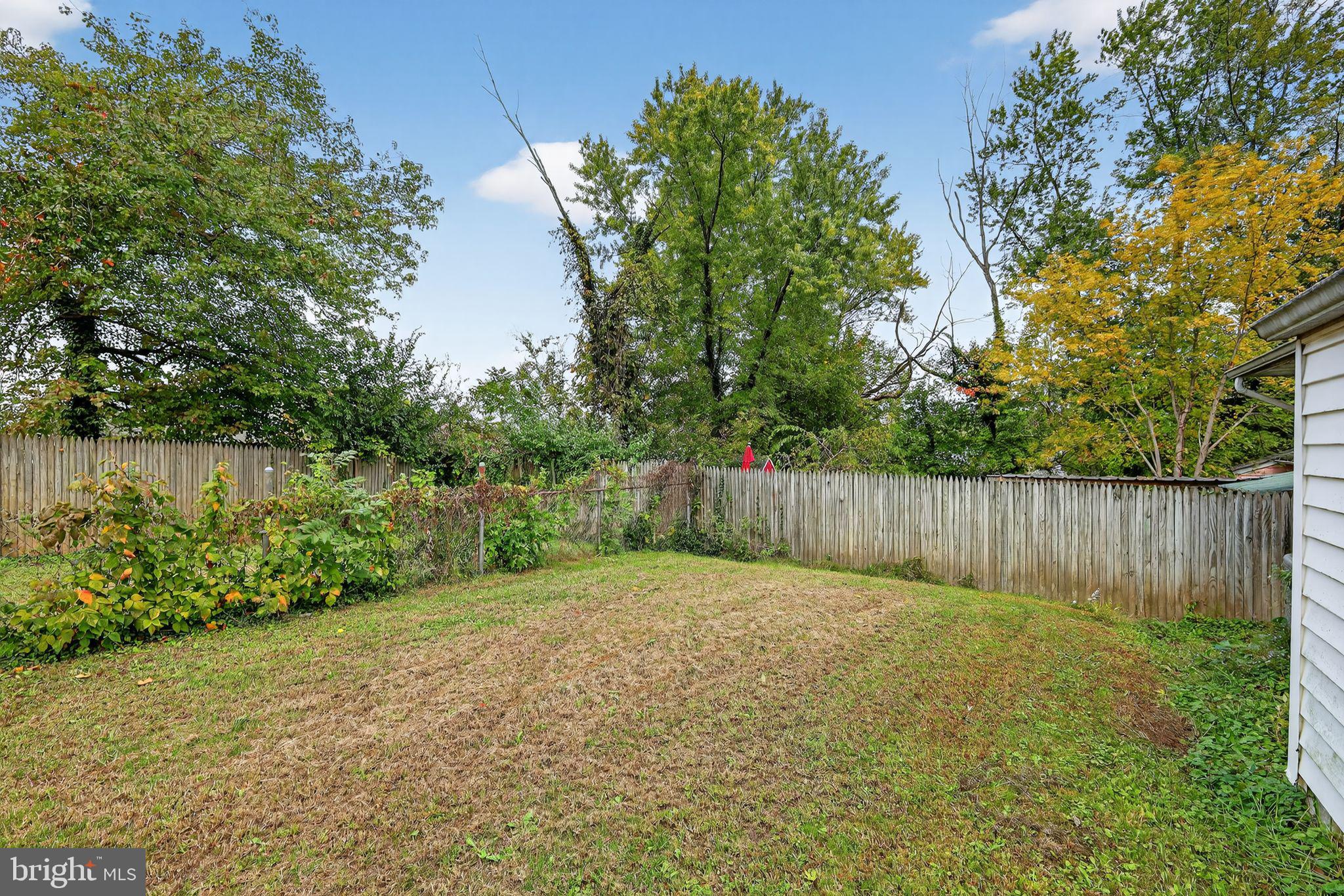 PALMER PARK - Residential