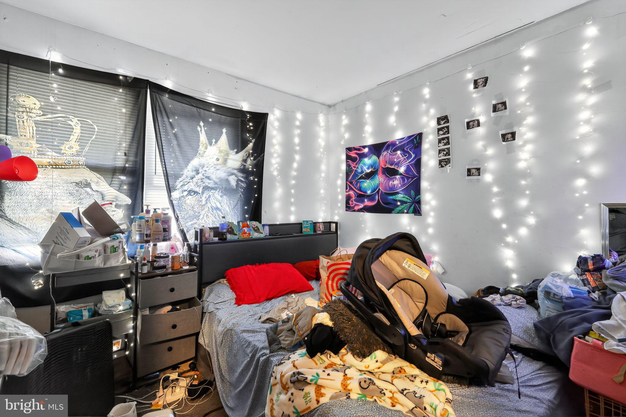 PALMER PARK - Residential