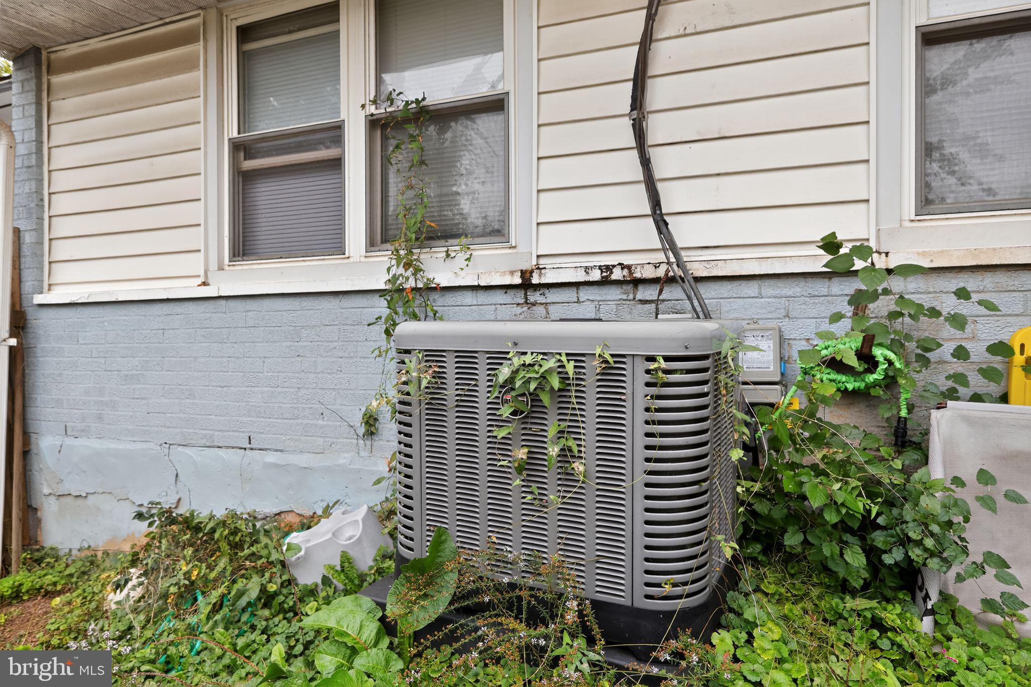 PALMER PARK - Residential