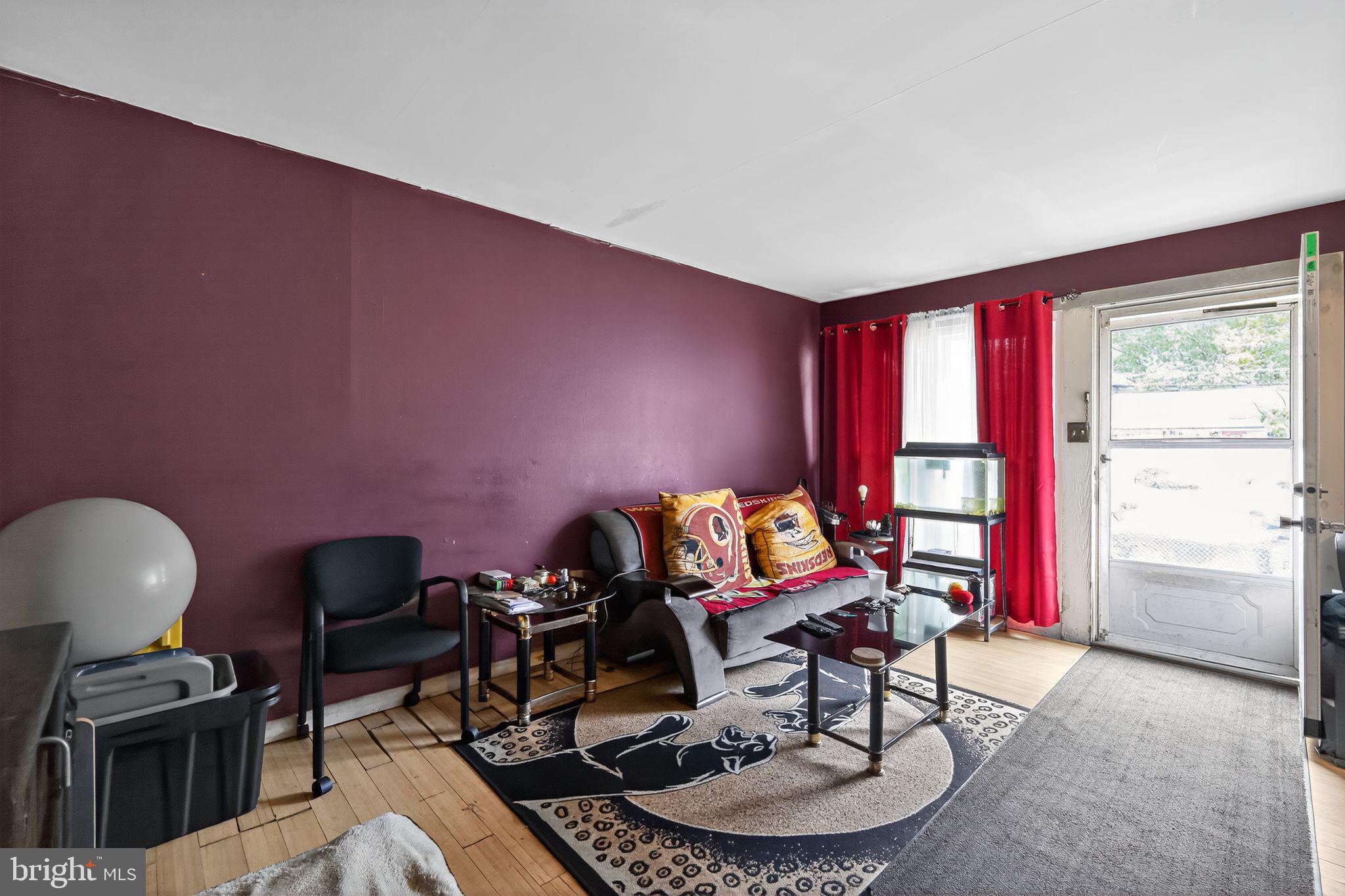 PALMER PARK - Residential