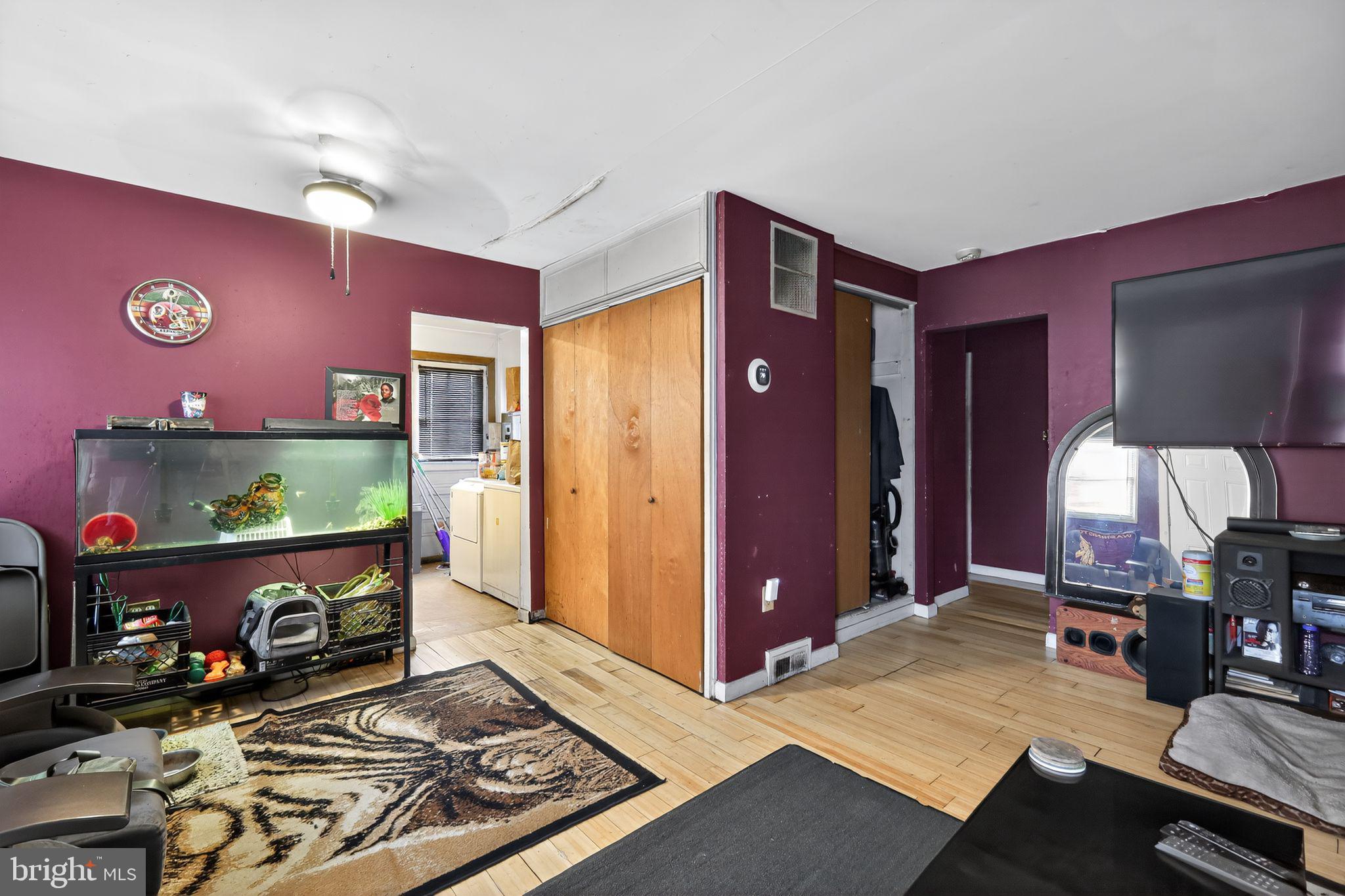 PALMER PARK - Residential