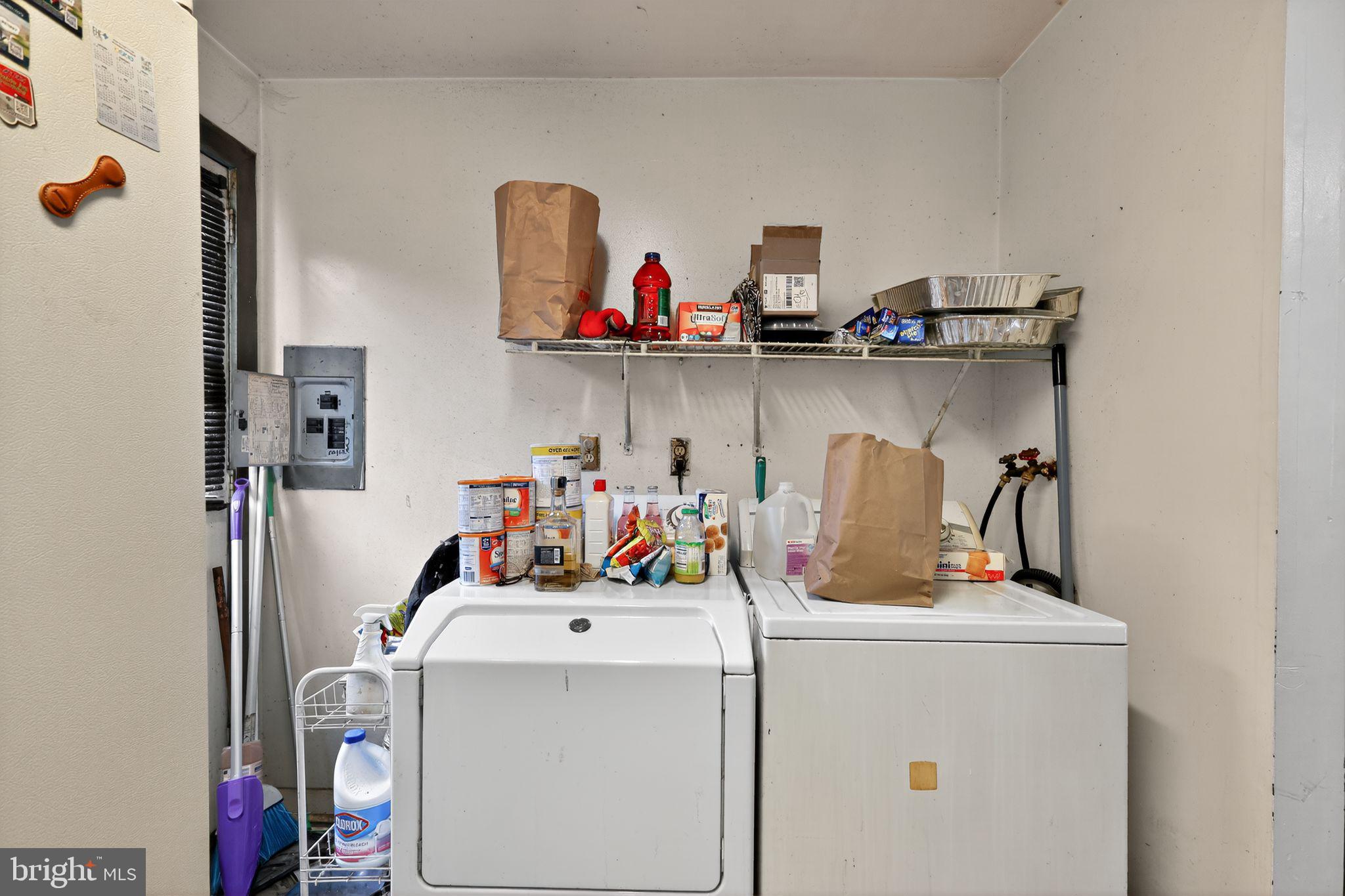 PALMER PARK - Residential