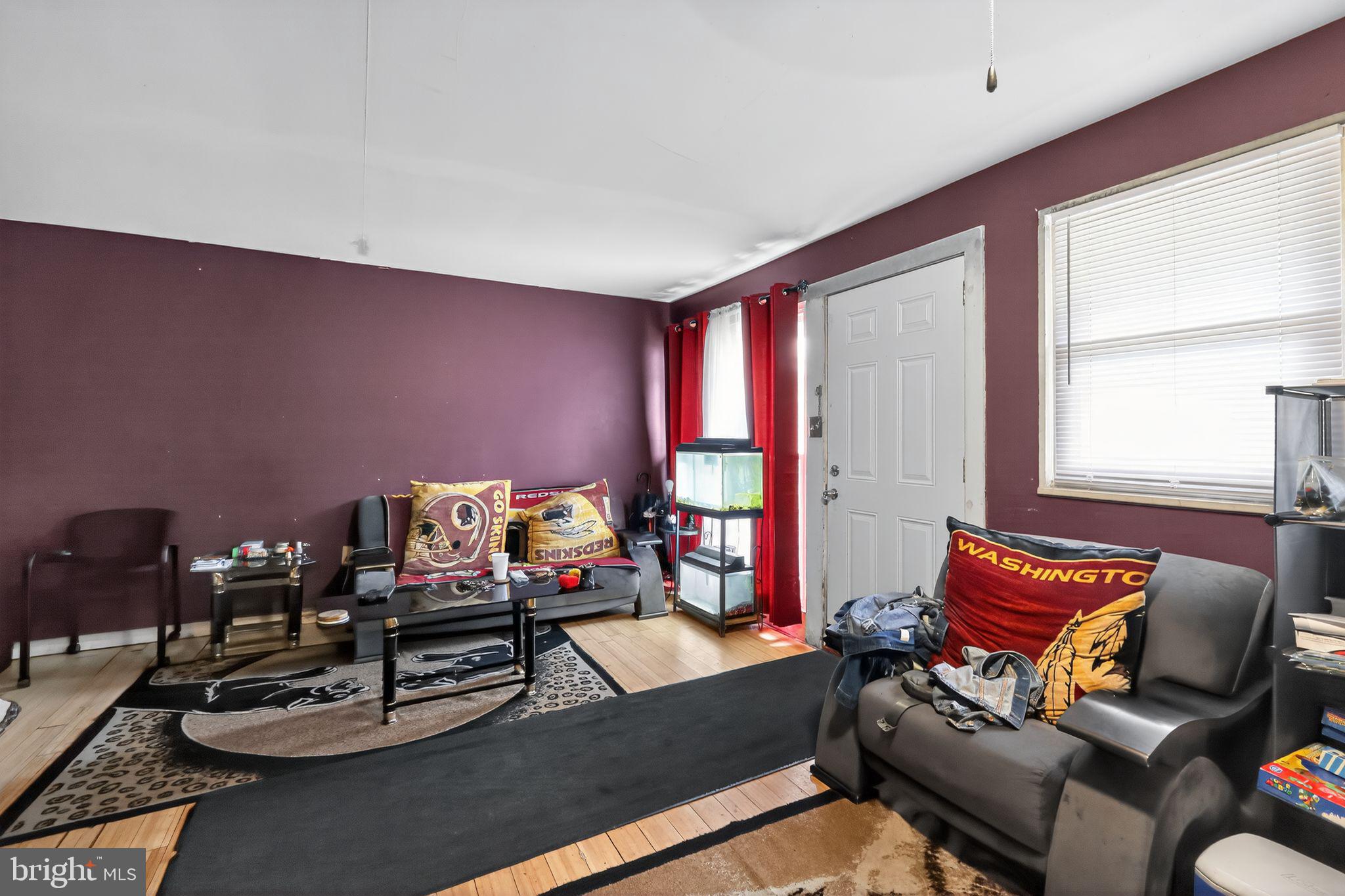 PALMER PARK - Residential