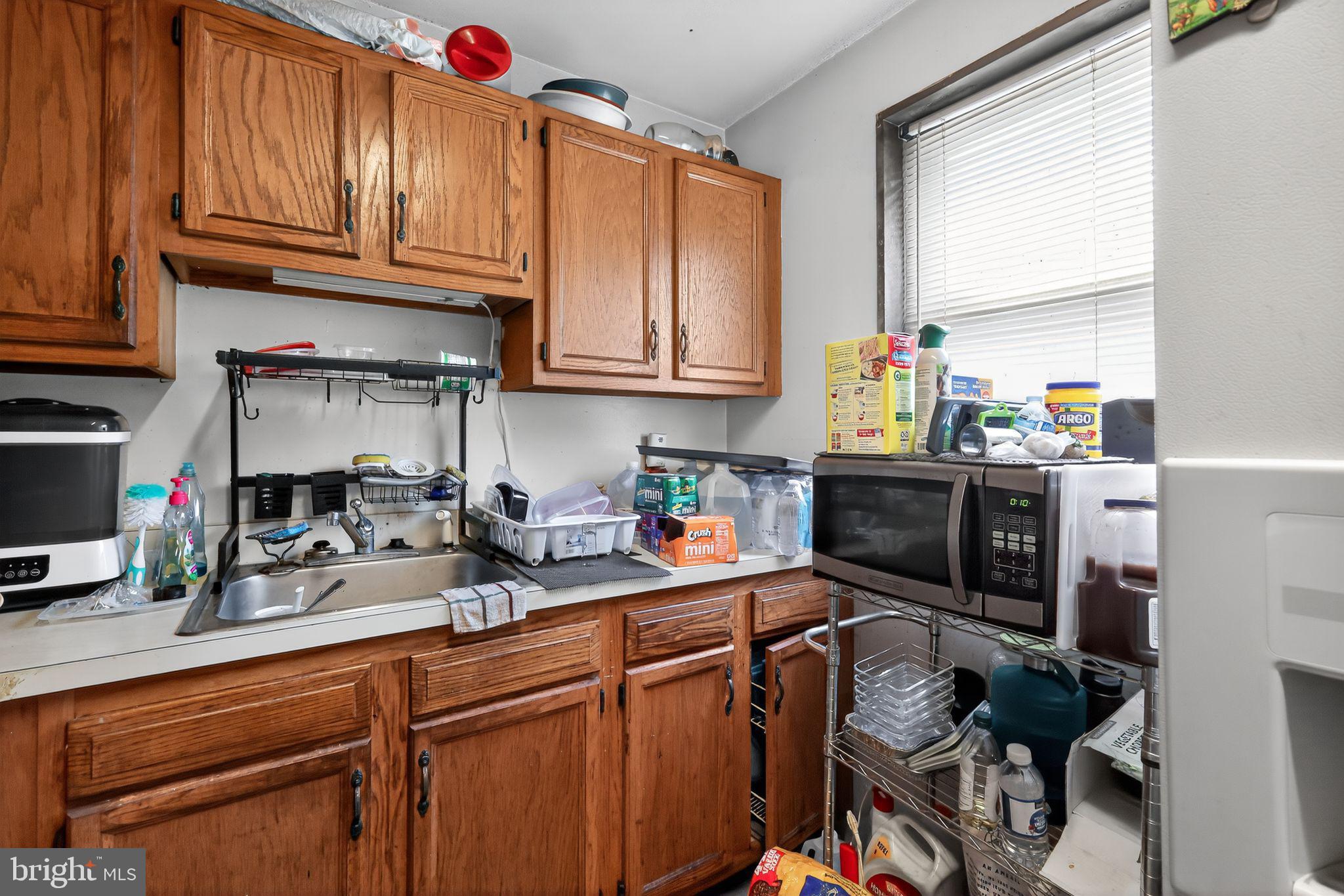 PALMER PARK - Residential