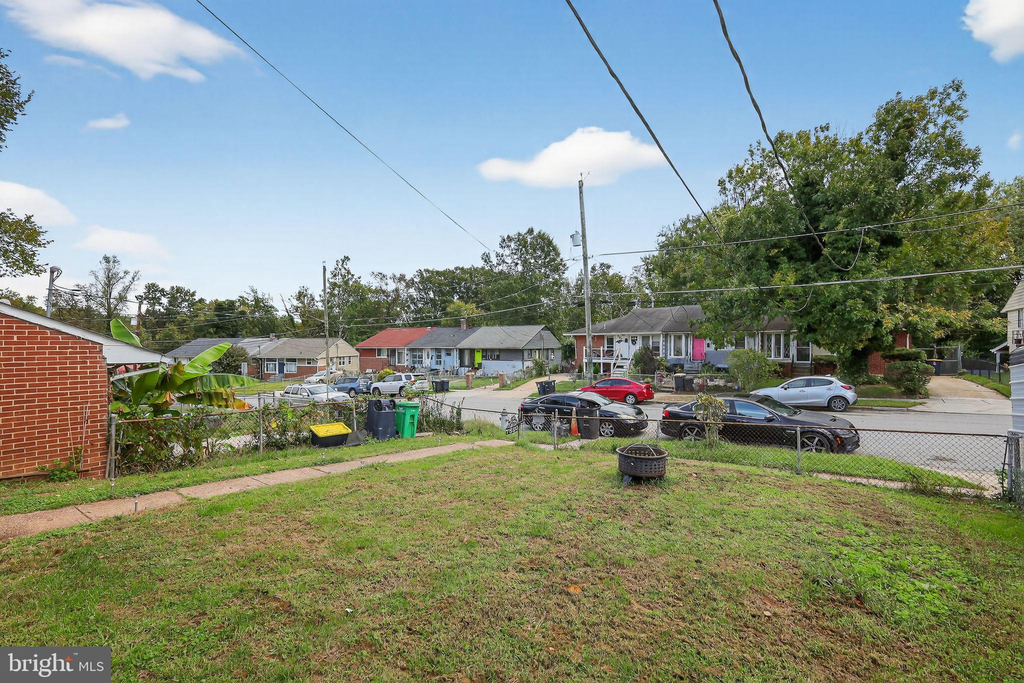 PALMER PARK - Residential