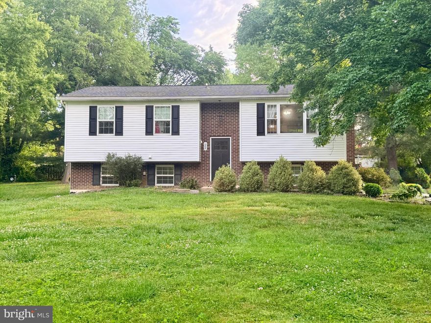 Welcome home to this spacious and well-maintained 3-bedroom, 2-bath bi-level tucked away in a private setting! Offering plenty of room to spread out, this home features an additional bonus room perfect for a home office, guest space, gym, or playroom, along with a second living room in the lower level for extra entertaining or relaxation space. Enjoy peaceful mornings and evening gatherings on the beautiful deck overlooking the yard, while the patio provides the perfect setup for entertaining family and friends. A great combination of comfort, space, and privacy — this home is ready for its next owner!