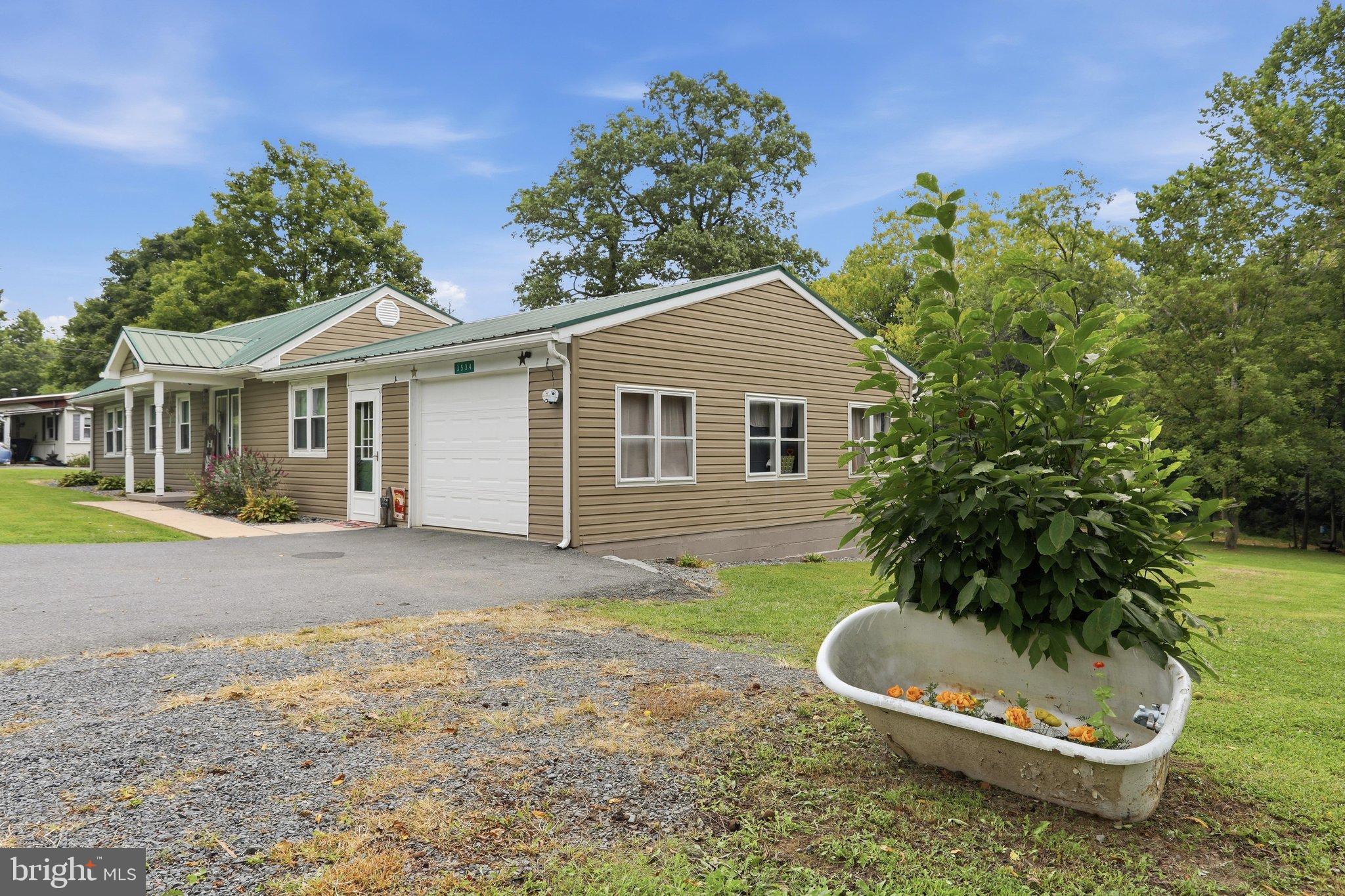 3534 MOUNTAIN ROAD
