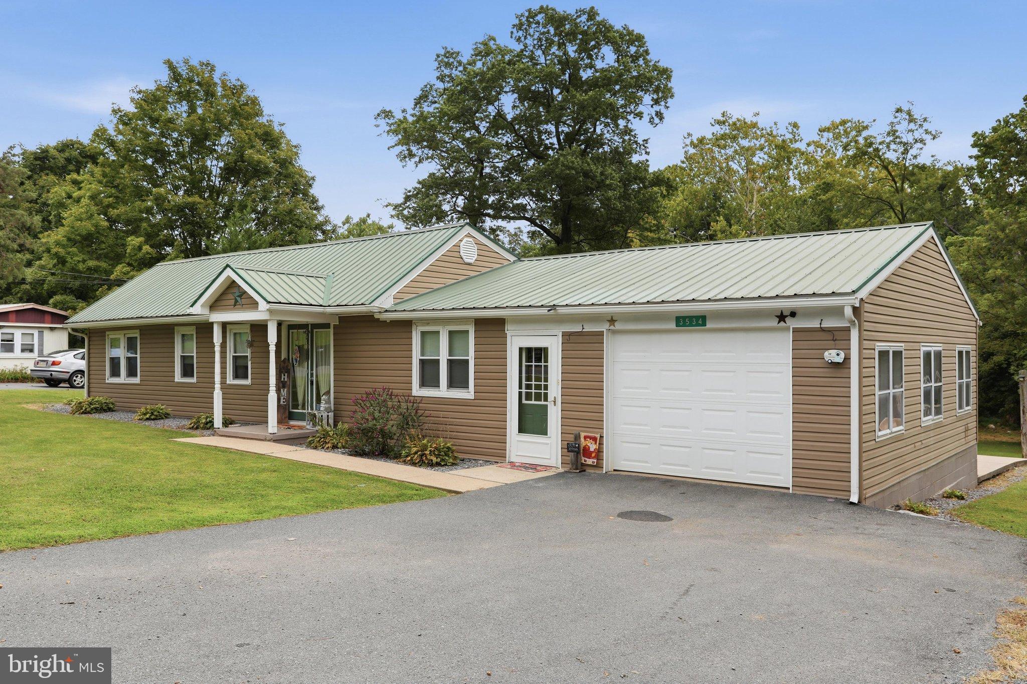 3534 MOUNTAIN ROAD