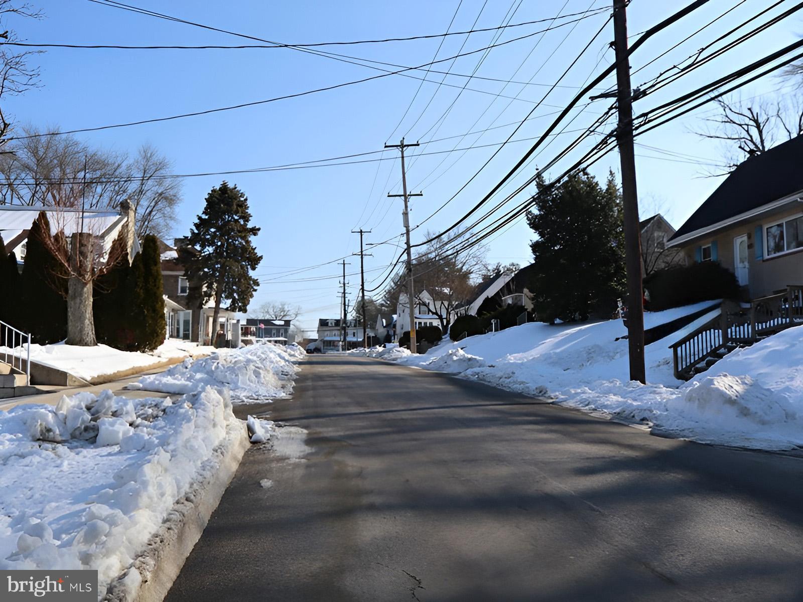 WOODLYN - Residential