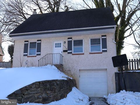 1316 BULLENS LANE WOODLYN PA 19094