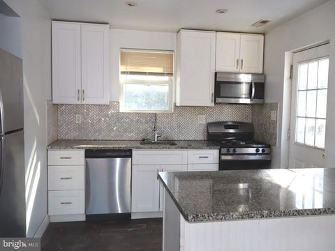 Tiny photo for 1316 Bullens Lane, WOODLYN, PA 19094 (MLS # PADE2108592)