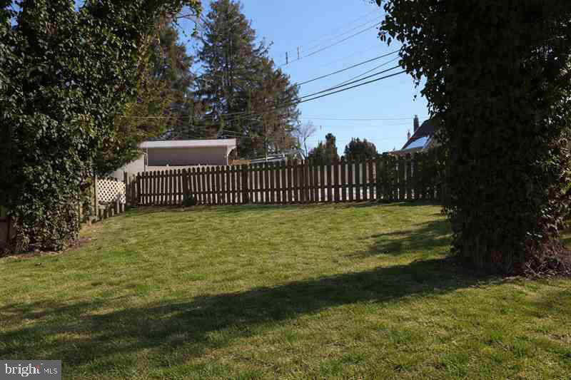 WOODLYN - Residential