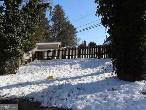 Tiny photo for 1316 Bullens Lane, WOODLYN, PA 19094 (MLS # PADE2108592)