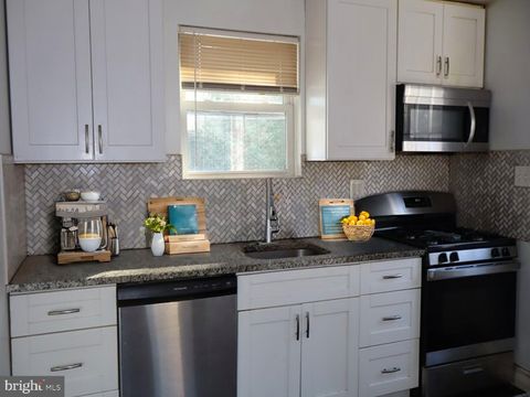 Tiny photo for 1316 Bullens Lane, WOODLYN, PA 19094 (MLS # PADE2108592)