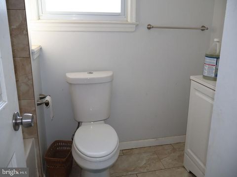 Tiny photo for 1316 Bullens Lane, WOODLYN, PA 19094 (MLS # PADE2108592)