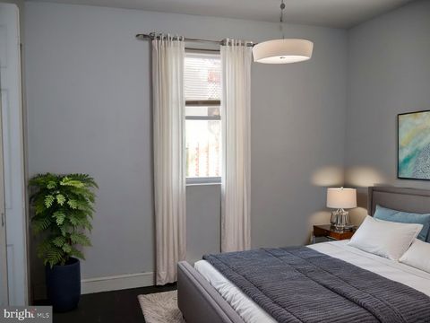 Tiny photo for 1316 Bullens Lane, WOODLYN, PA 19094 (MLS # PADE2108592)