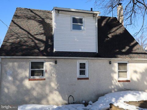 Tiny photo for 1316 Bullens Lane, WOODLYN, PA 19094 (MLS # PADE2108592)