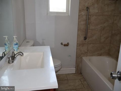 Tiny photo for 1316 Bullens Lane, WOODLYN, PA 19094 (MLS # PADE2108592)