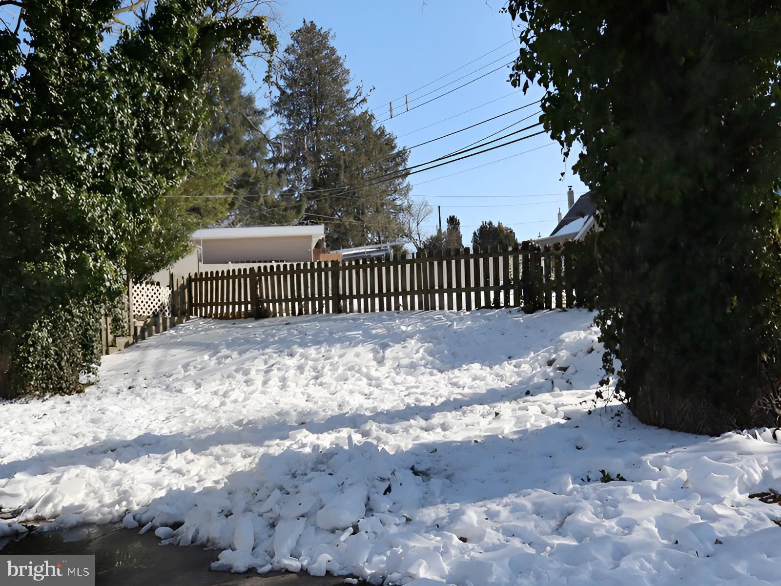 WOODLYN - Residential