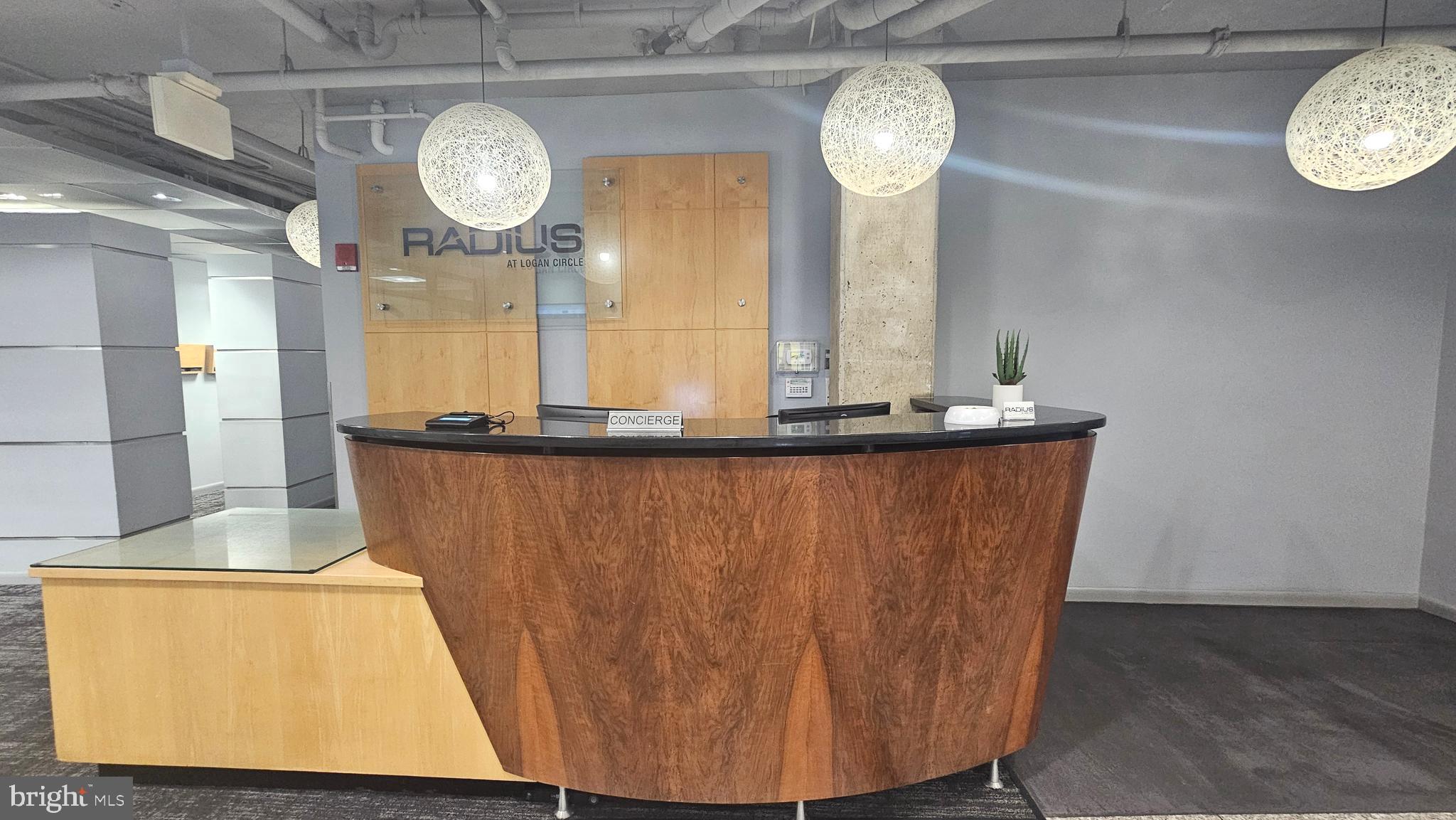 1300 N STREET NW 713