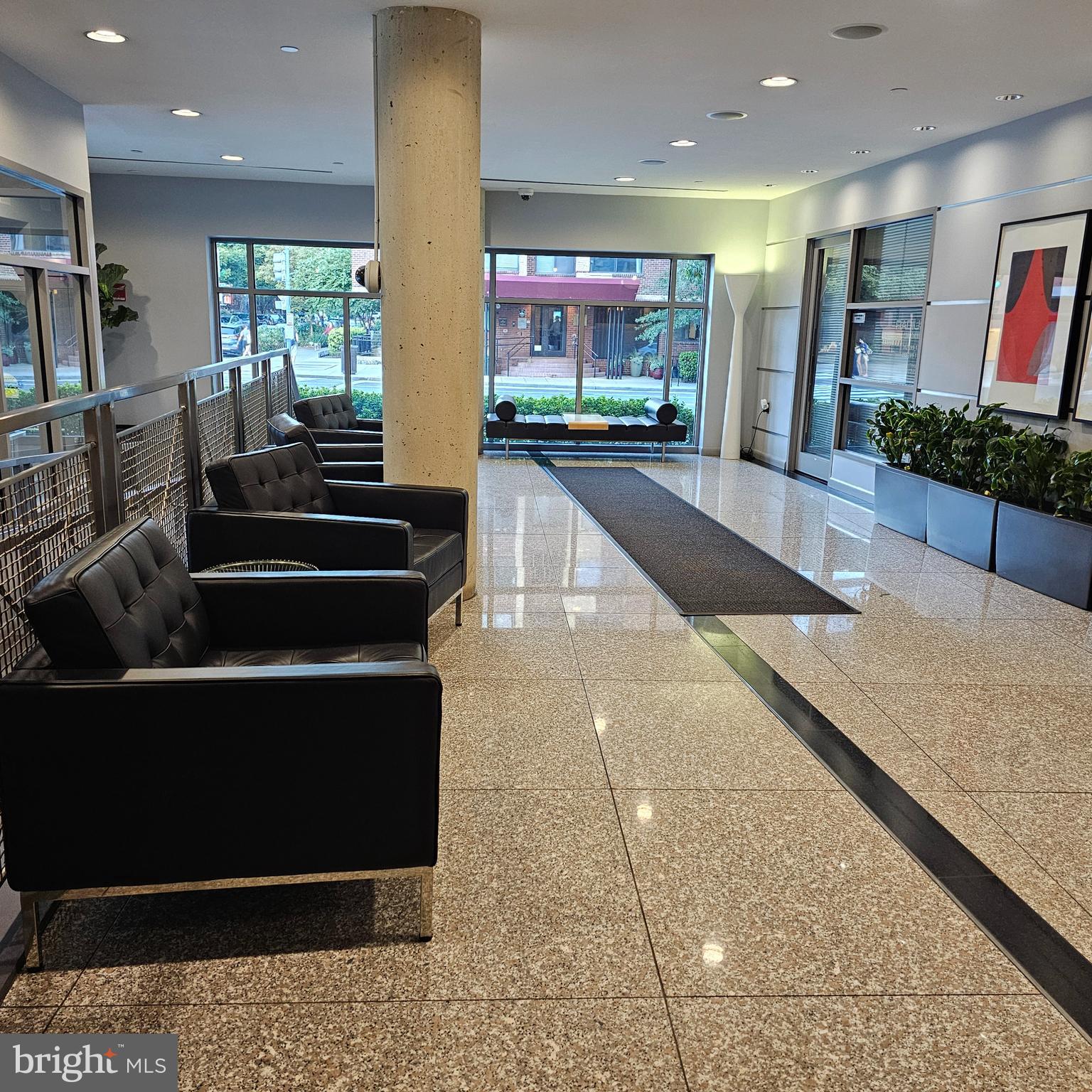 1300 N STREET NW 713