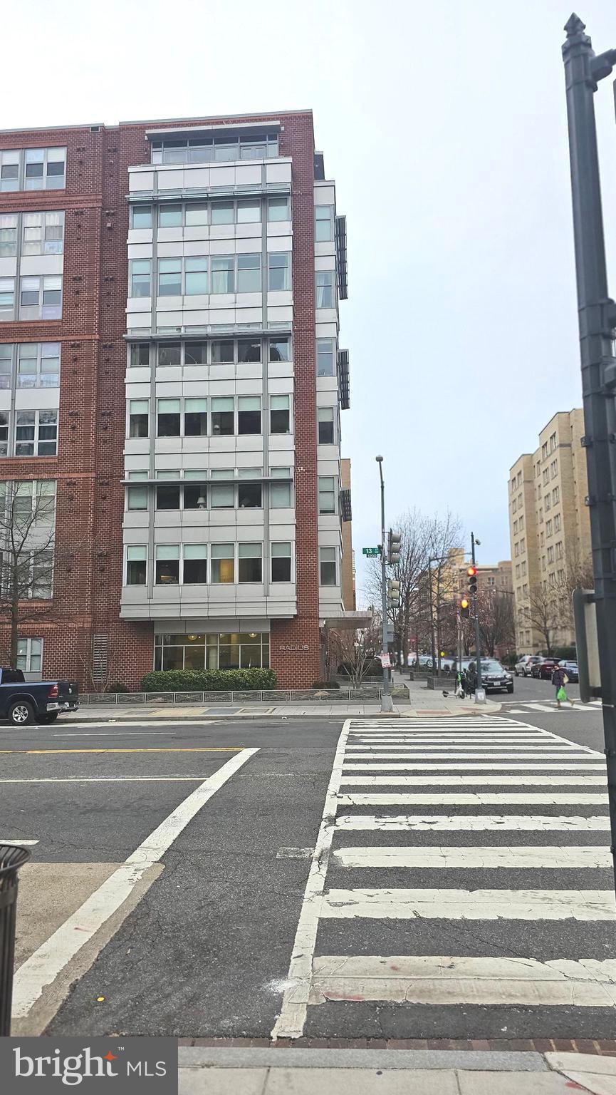 1300 N STREET NW 713