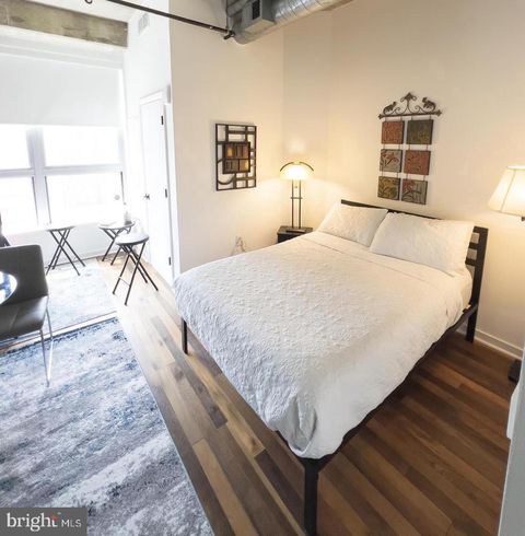 1300 N STREET NW 713 WASHINGTON DC 20005