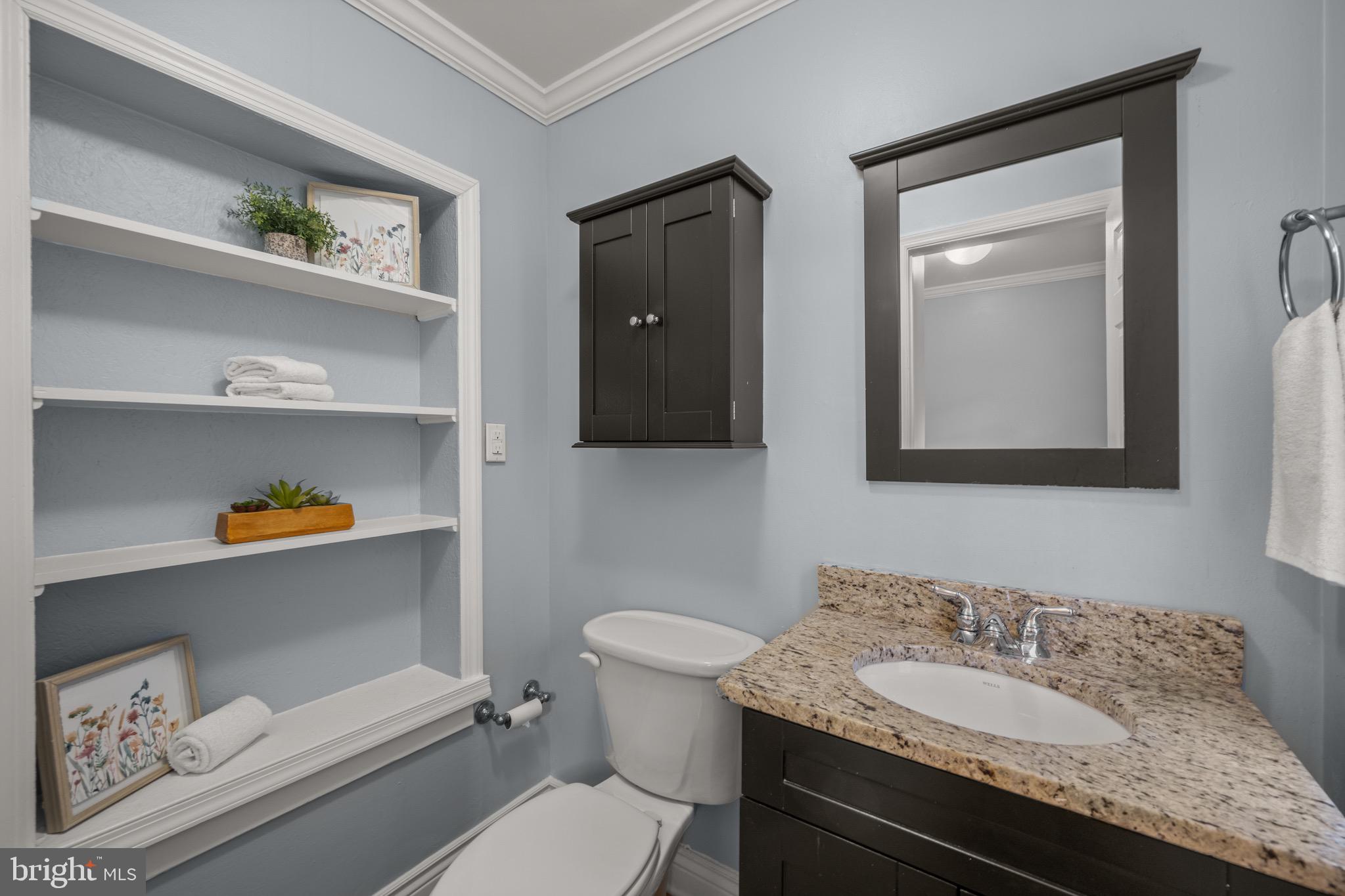 FEDERAL HILL HISTORIC DISTRICT - Residential