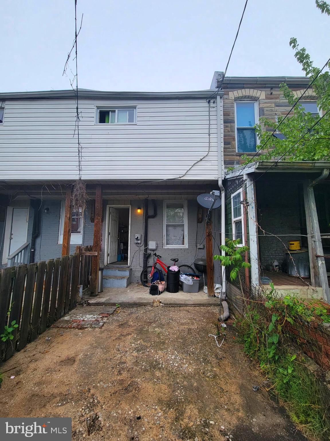 BENTALOU - Residential