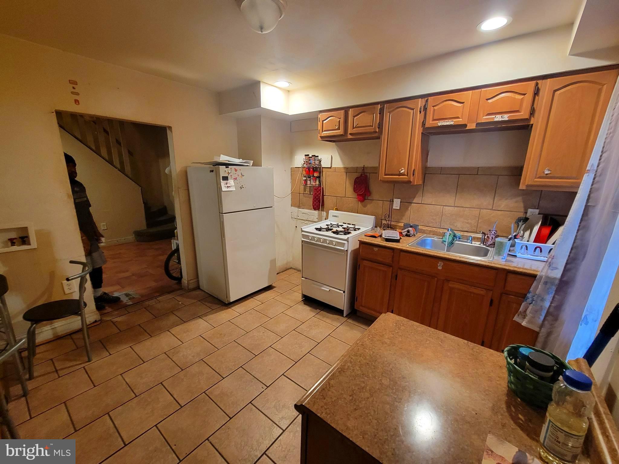 BENTALOU - Residential