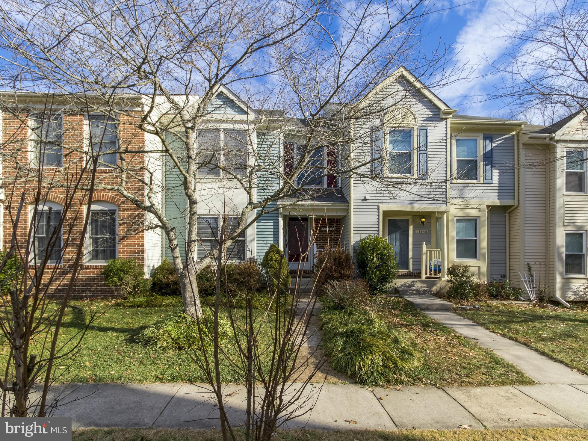 LAKE RIDGE - Residential