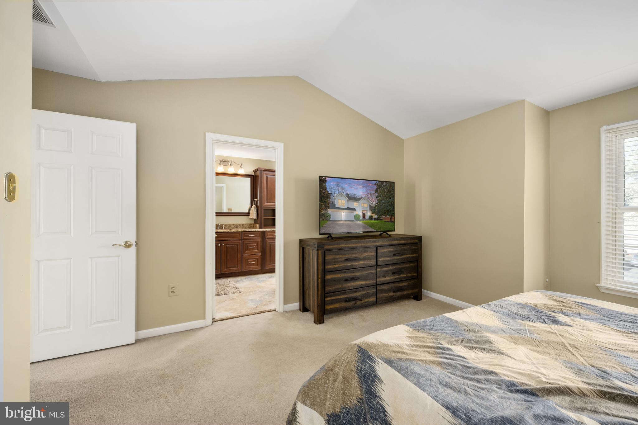 THE COLONIES OF PARK RIDGE - Residential