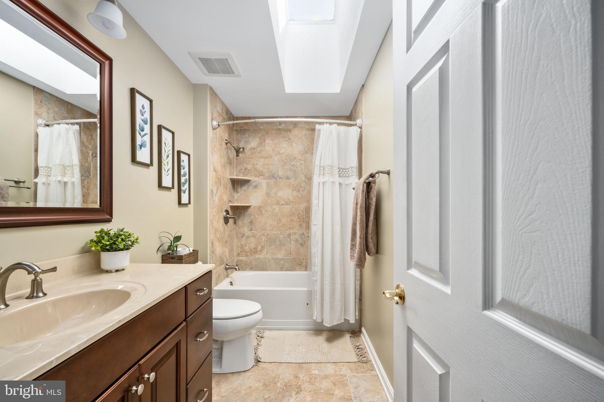 THE COLONIES OF PARK RIDGE - Residential