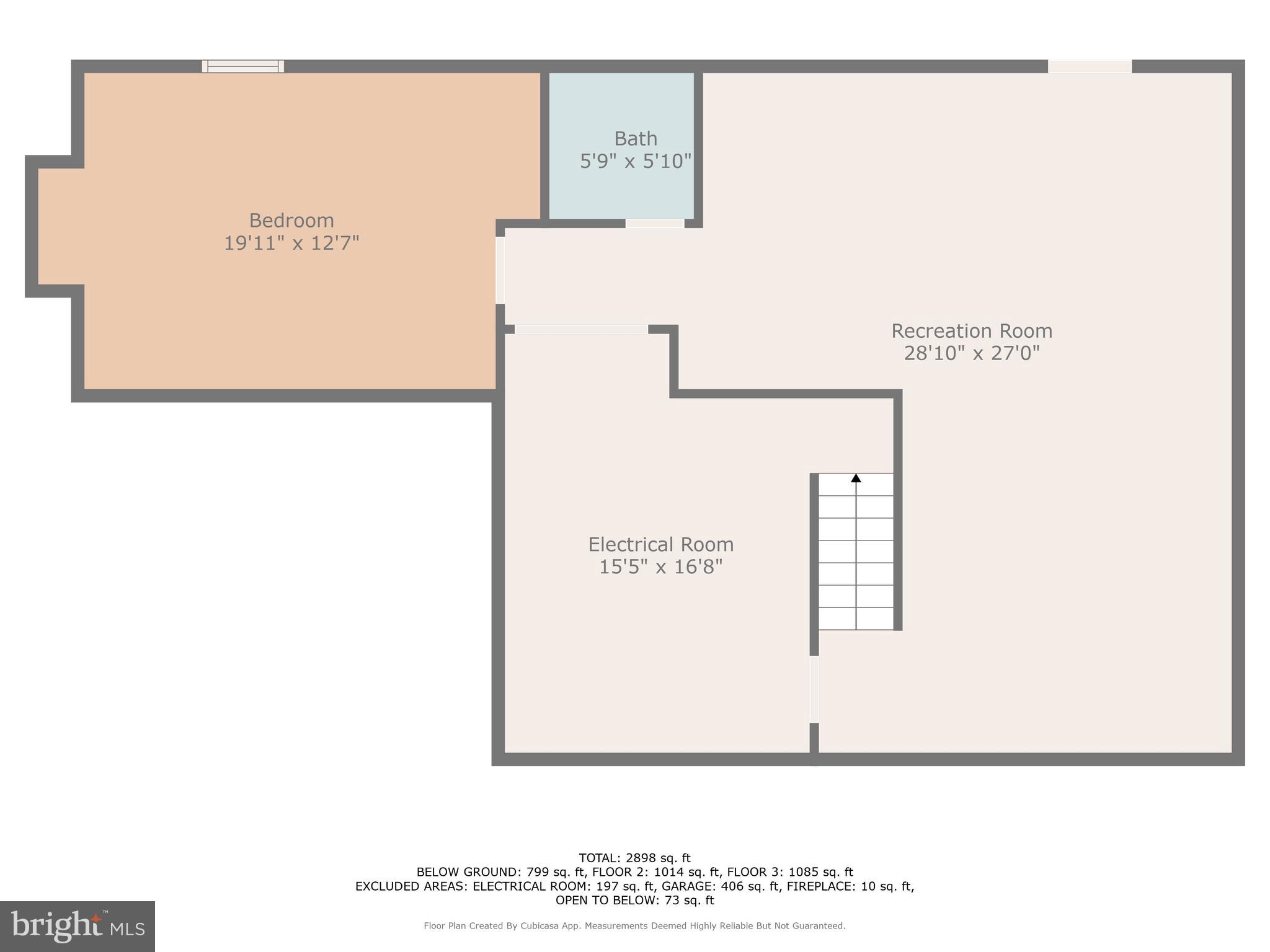 THE COLONIES OF PARK RIDGE - Residential