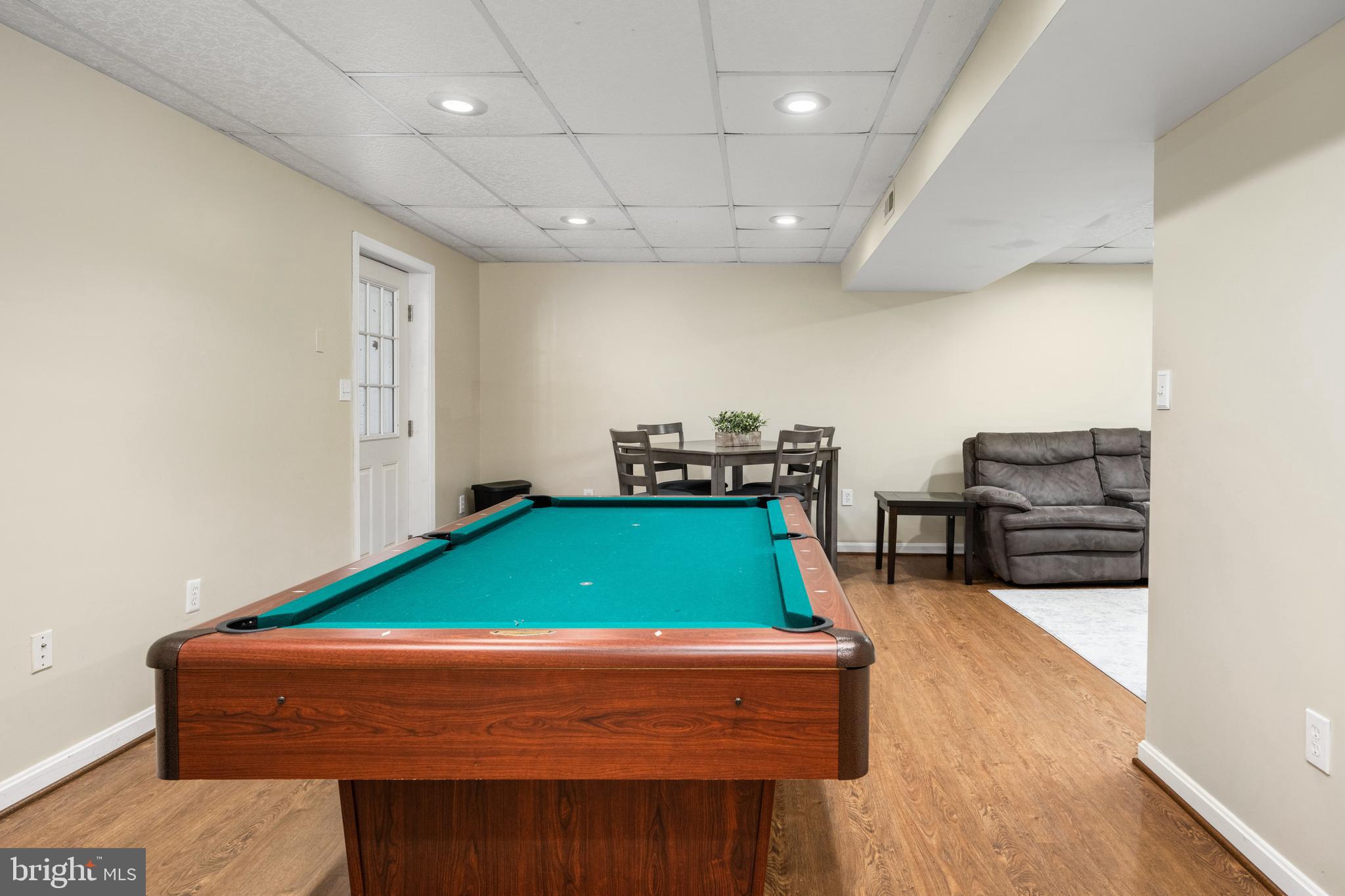 THE COLONIES OF PARK RIDGE - Residential