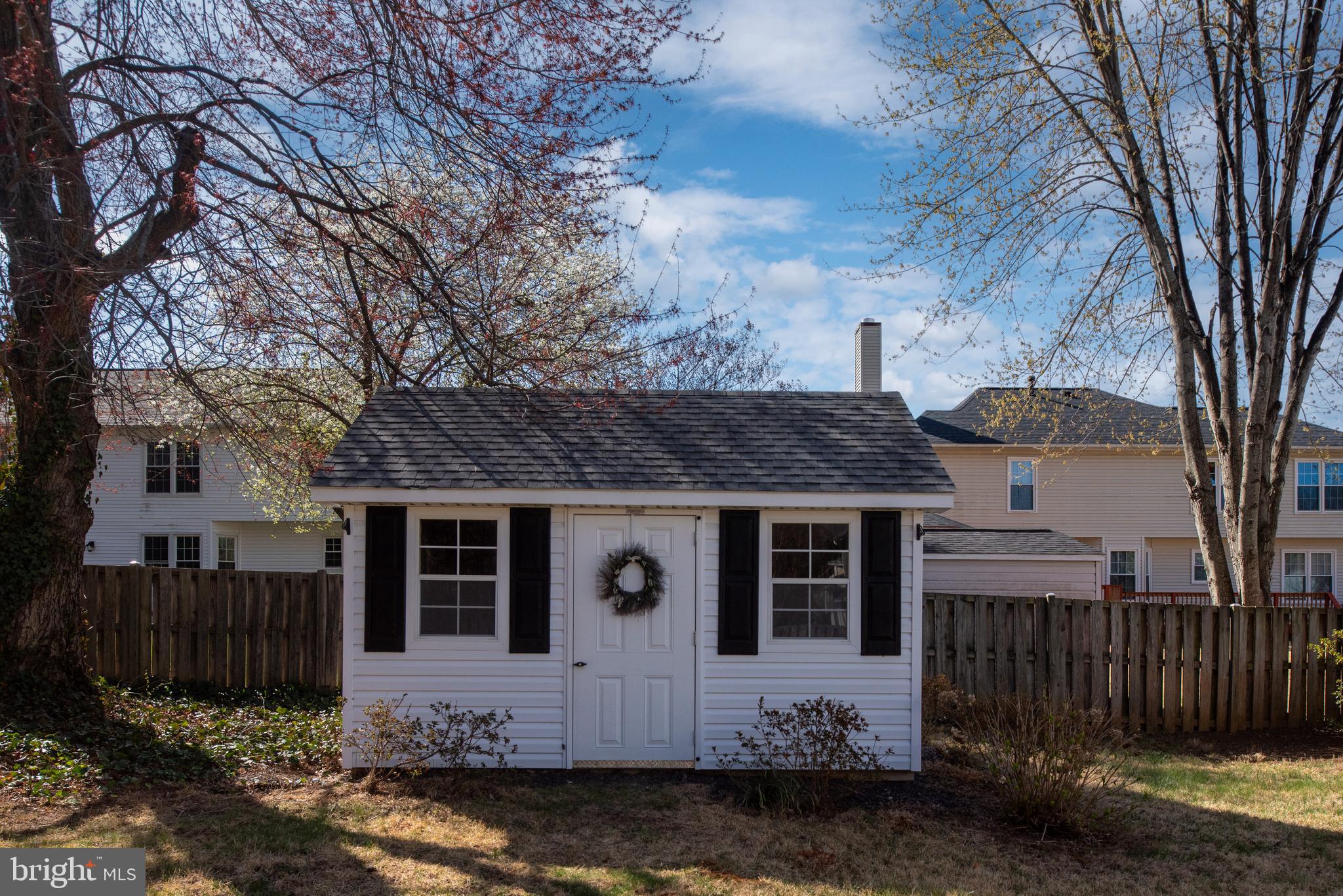 THE COLONIES OF PARK RIDGE - Residential