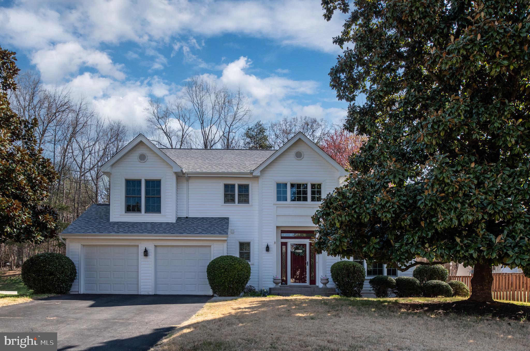 THE COLONIES OF PARK RIDGE - Residential
